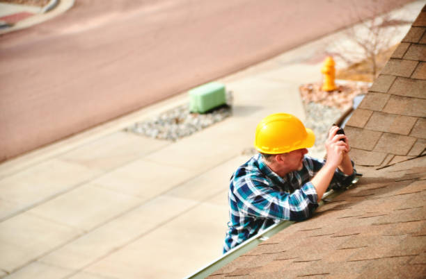 Best Cold Roofs  in Pecos, TX