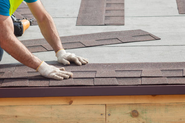 Trusted Pecos, TX Roofing services Experts